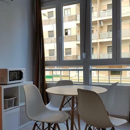 Apartamento Silvia Torremolinos Exterior photo