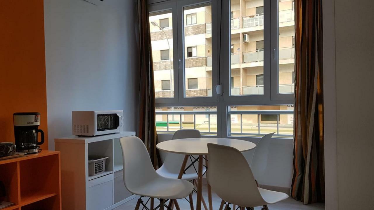 Apartamento Silvia Torremolinos Exterior photo