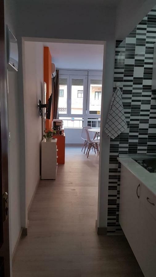 Apartamento Silvia Torremolinos Exterior photo