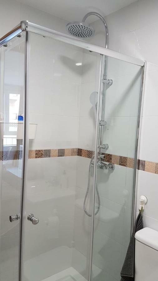 Apartamento Silvia Torremolinos Exterior photo