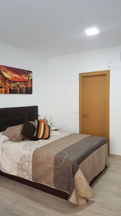 Apartamento Silvia Torremolinos Exterior photo