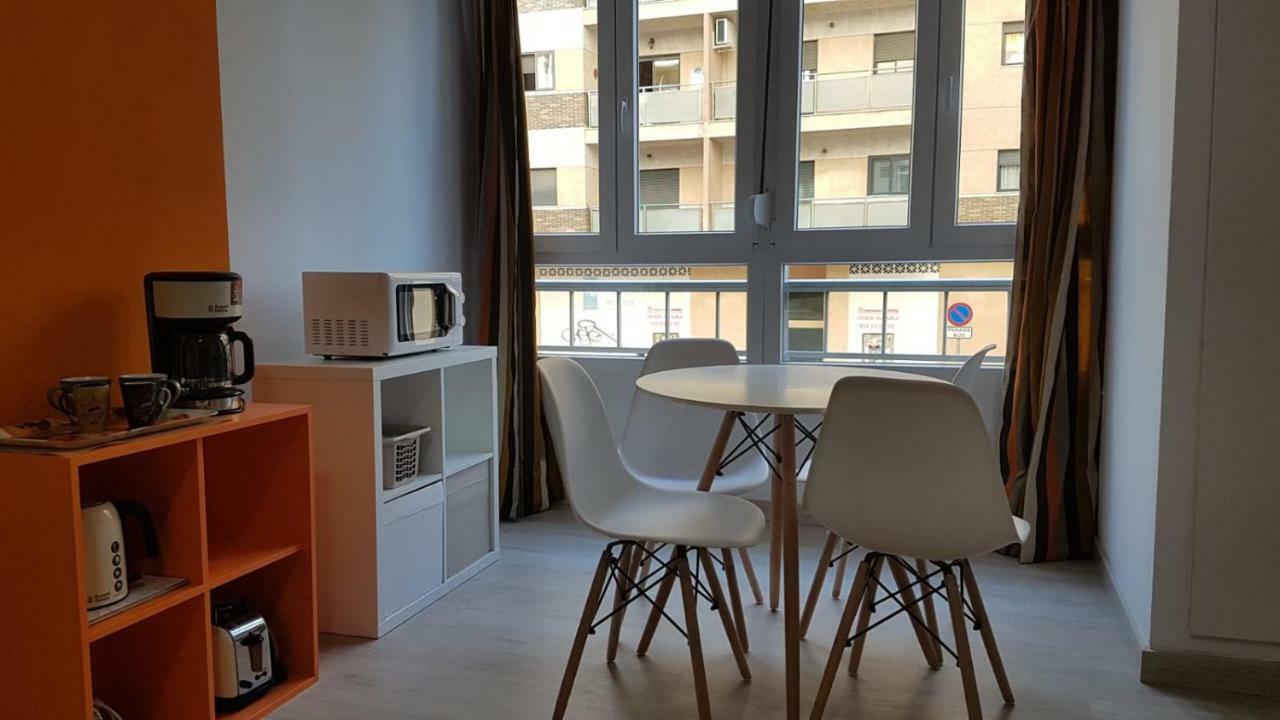 Apartamento Silvia Torremolinos Exterior photo