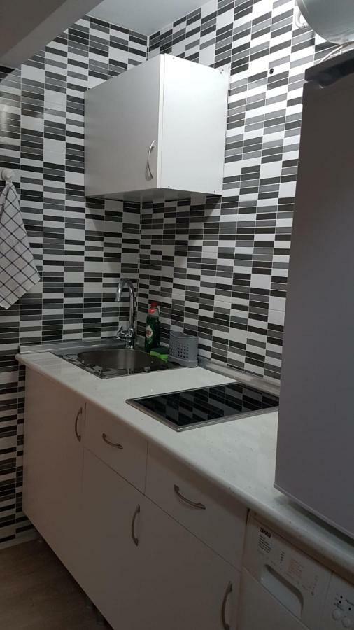 Apartamento Silvia Torremolinos Exterior photo